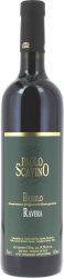 Barolo d.o.c.g. ravera paolo scavino 2019  Italie, Vin italien
