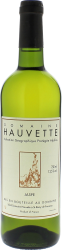 Domaine hauvette jaspe blanc 2022  Alpilles IGP, Provence