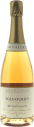 Egly ouriet grand cru ros  EGLY OURIET, Champagne