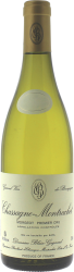 Chassagne montrachet 1er cru morgeot BLAIN GAGNARD