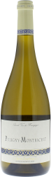 Puligny montrachet CHARTRON Jean