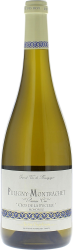 Puligny montrachet 1er cru 