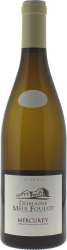 Mercurey blanc 2022 Domaine MEIX FOULOT, Bourgogne blanc