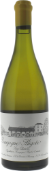 Bourgogne aligot sous chatelet 2017 Domaine AUVENAY, Bourgogne blanc