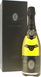Cristal roederer coffret vinothque 2002  Roederer, Champagne