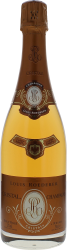 Cristal roederer  ros en coffret 2013  Roederer, Champagne
