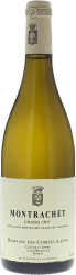 Montrachet grand cru 2020 Domaine Comtes LAFON, Bourgogne blanc