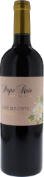 Peyre rose clos des cistes Vin de France