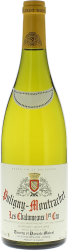 Puligny montrachet 1er cru chalumeaux MATROT