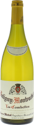 Puligny montrachet 1er cru les combettes MATROT