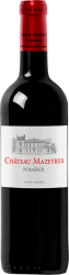 Mazeyres 2021  Pomerol, Bordeaux rouge
