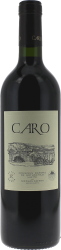 Bodegas caro 2021  Argentine, vin d'Argentine