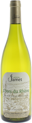 C�tes du rh�ne blanc jamet 2022  C�tes du Rhone, Vall�e du Rh�ne Blanc