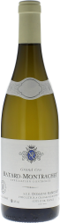 Batard  montrachet grand cru 1996 Domaine RAMONET, Bourgogne blanc