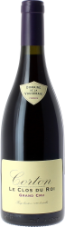 Corton le clos du roi grand cru VOUGERAIE