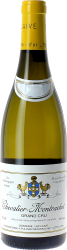 Chevalier montrachet grand cru LEFLAIVE