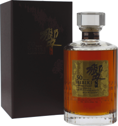 Whisky japonais hibiki japan 30 ans 43  Whisky