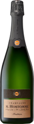 M. hostomme et fils tradition  Hostomme, Champagne