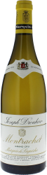 Montrachet marquis de laguiche 2015 Domaine DROUHIN, Bourgogne blanc