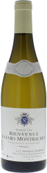 Bienvenue batard montrachet grand cru 2004 Domaine RAMONET, Bourgogne blanc