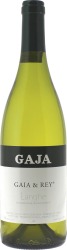 Gaja -gaia& rey chardonnay 2021  Italie, Vin italien