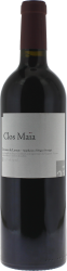 Clos maa 2021  IGP Pays d'Herault, Languedoc