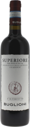 Buglioni - imperfetto valpolicella superiore classico 2020  Italie, Vin italien