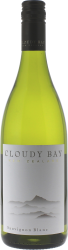 Cloudy bay sauvignon blanc marlborough Nouvelle-Zlande