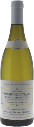 Chassagne montrachet 1er cru les chaumes clos de la truffire 2020 Domaine NIELLON Michel, Bourgogne blanc