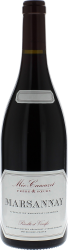 Marsannay 2022  MEO-CAMUZET Frre et S., Bourgogne rouge