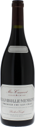 Chambolle musigny 1er cru les cras 2022  MEO-CAMUZET Frre et S., Bourgogne rouge