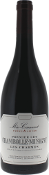 Chambolle musigny 1er cru les charmes 2022  MEO-CAMUZET Frre et S., Bourgogne rouge