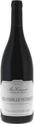 Chambolle musigny 2022  MEO-CAMUZET Frre et S., Bourgogne rouge