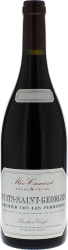 Nuits st georges 1er cru les perrires 2022  MEO-CAMUZET Frre et S., Bourgogne rouge