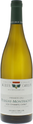 Puligny montrachet 1er cru les champs canet 2022 Domaine CARILLON Jacques, Bourgogne blanc