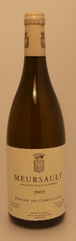 Meursault Comtes LAFON