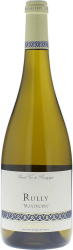 Rully montmorin blanc CHARTRON Jean