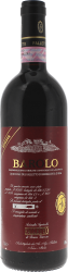 Barolo le rocche del falletto riserva 2007  Italie, Vin italien