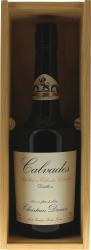 Calvados christian drouin  1967  Calvados