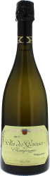 Philipponnat clos des goisses en coffret (dgorgement juin 2009) 1990  Philipponnat, Champagne