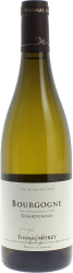 Bourgogne chardonnay MOREY Thomas