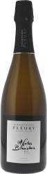 Fleury notes blanches 2016  Fleury, Champagne