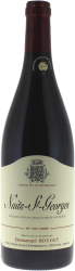 Nuits st georges 2017 Domaine ROUGET, Bourgogne rouge