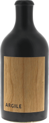 Chteau lafitte argile (0,50l) Vin de Monein Nature
