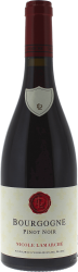 Bourgogne rouge LAMARCHE