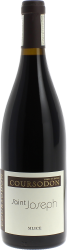 Saint joseph blanc silice coursodon 2023  St Joseph, Vall�e du Rh�ne Blanc