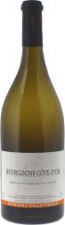 Bourgogne cote d'or blanc TOLLOT BEAUT