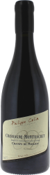 Chassagne montrachet champ de morjot rouge 2022 Domaine COLIN Philippe, Bourgogne rouge