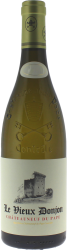 Chateauneuf-du-pape blanc vieux donjon Chteauneuf-du-Pape