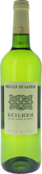 Moulin de  gassac  chardonnay 2023  Pays d'Oc, Languedoc